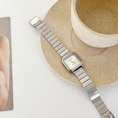 Rawayat Ladies Watch-12 (White)
