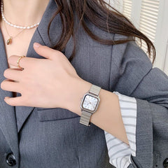 Rawayat Ladies Watch-12 (Pink)