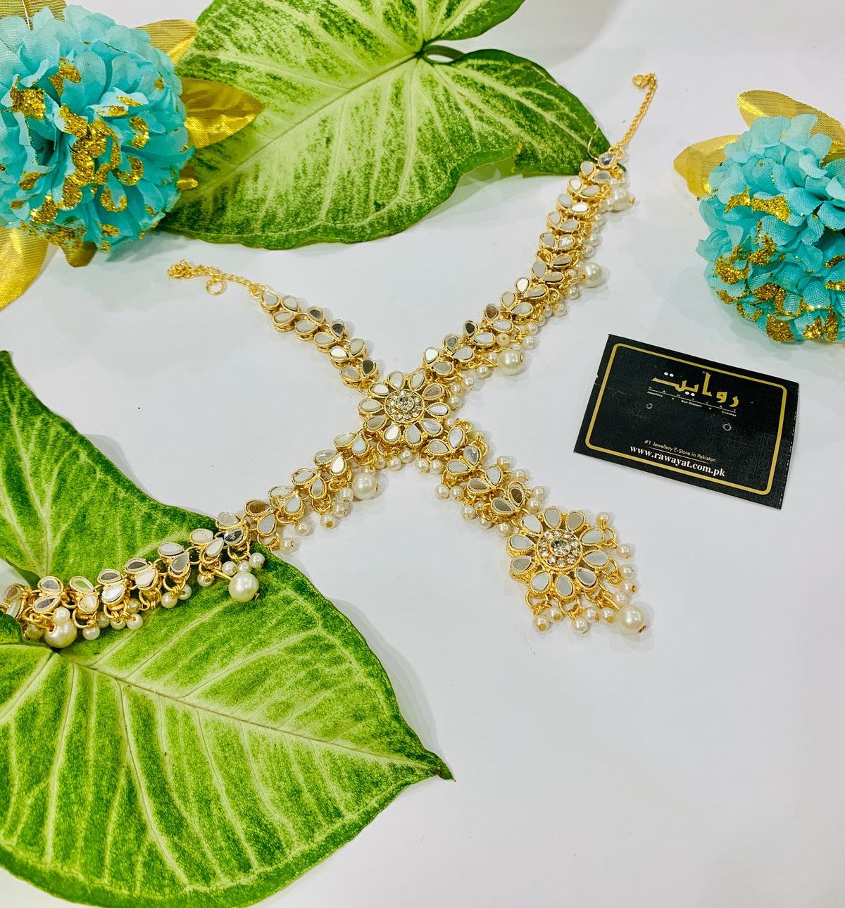 Mathapatti-20 (Golden)