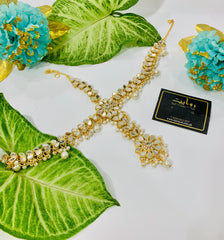Mathapatti-20 (Golden)
