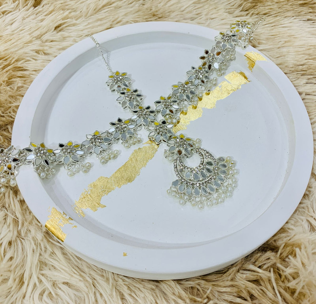 Mathapatti-22 (Silver)