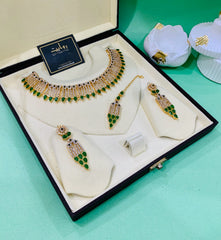 RENEE Set (Green)