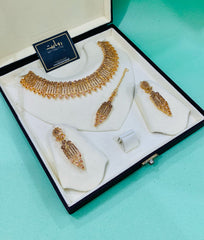 RENEE Set (Golden)