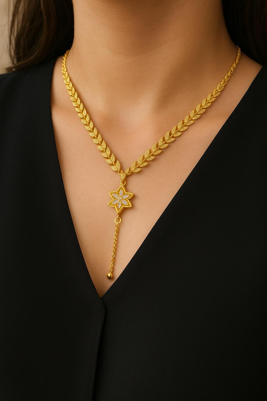 Gold Chain-34