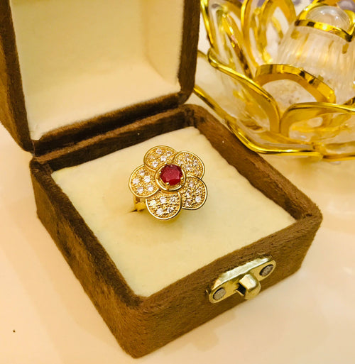 All Rings