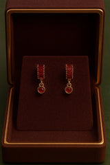 Zircon Bali-88 (Maroon)
