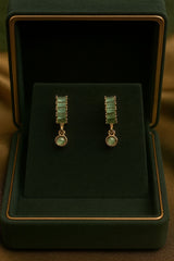 Zircon Bali-88 (Mint Green)