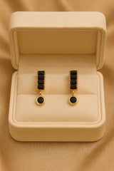 Zircon Bali-88 (Black)