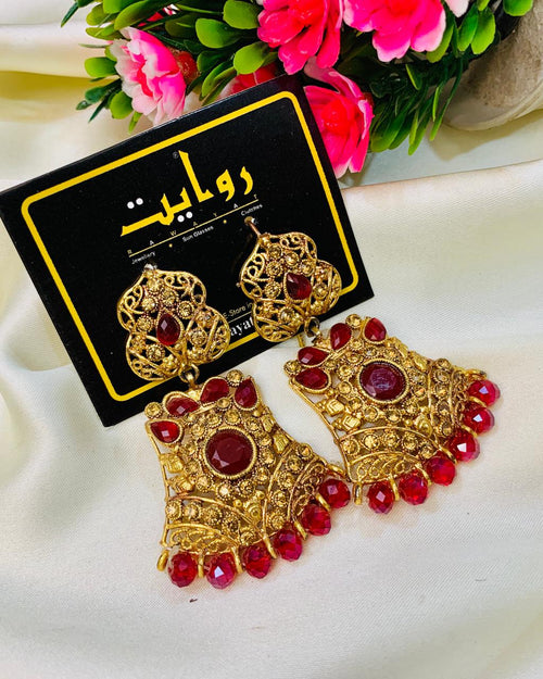 Earring