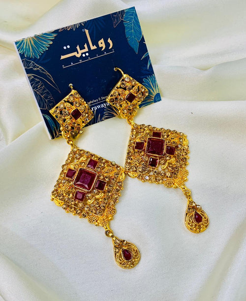 Earring