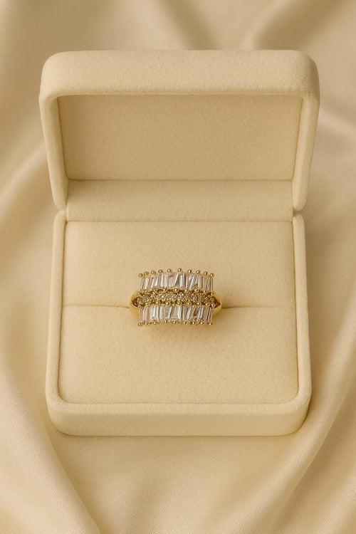 All Rings