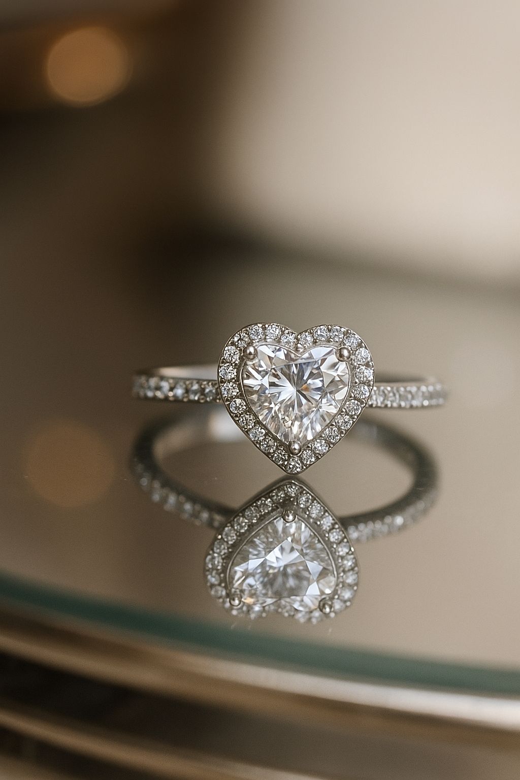 Zircon Ring-191 (Silver)