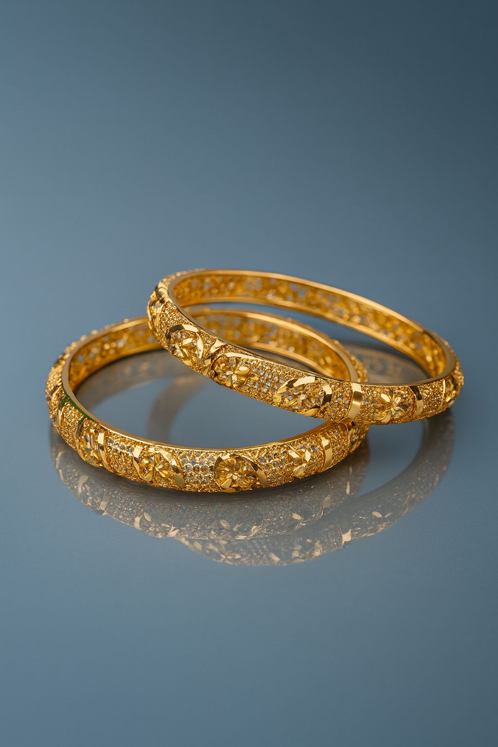 Kara Pair-82 (Golden)