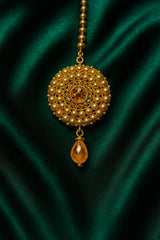 Bindiya-44 (Golden)