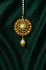 Bindiya-43 (Pearl)