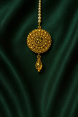 Bindiya-42 (Golden)