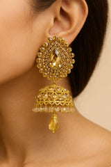 Fancy Jhumka-74