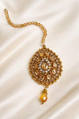 Bindiya-45 (Golden)