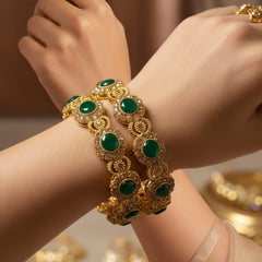 Openable Kara-151 (Green)