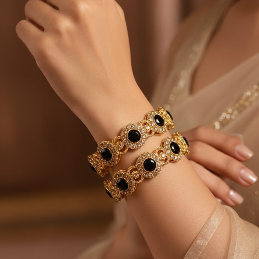 Openable Kara-151 (Black)