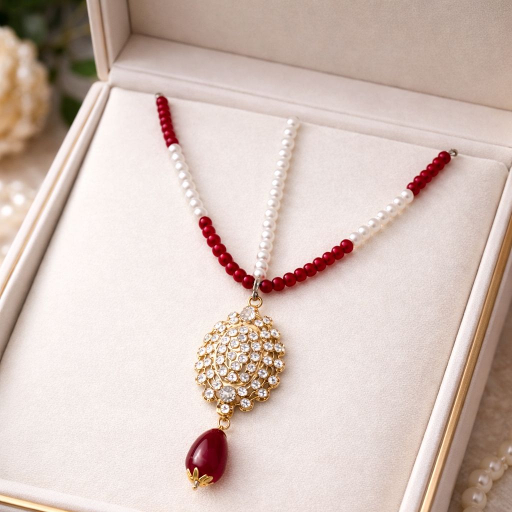 Mathapatti-28 (Maroon)