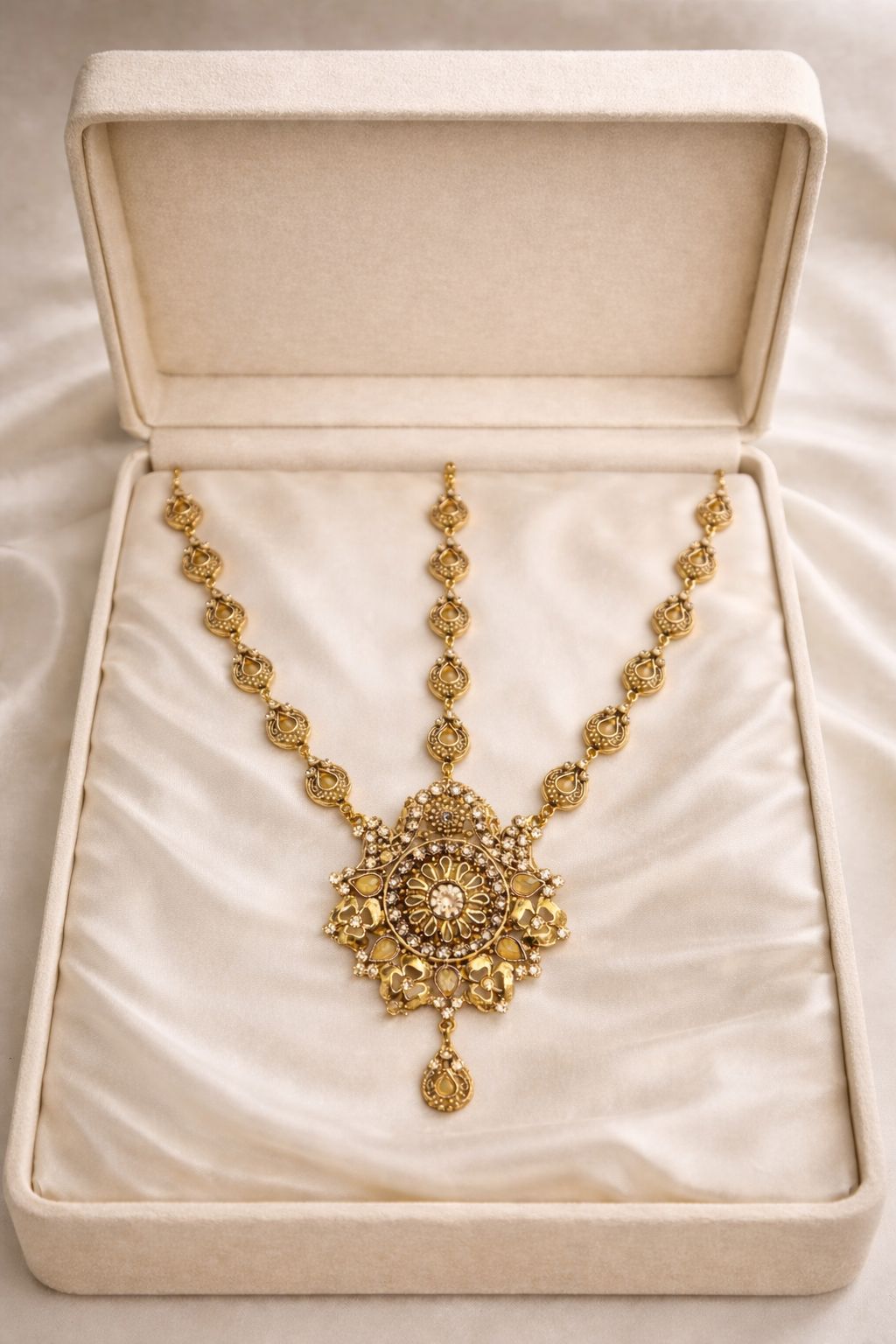 Mathapatti-26 (Golden)