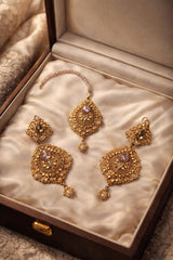 Bindiya Kanta-44 (Pink)