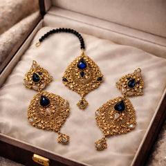 Bindiya Kanta-44 (Purple)