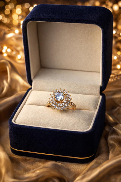 All Rings