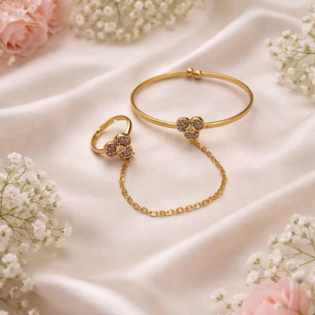 Zircon Angla-12 (Golden)
