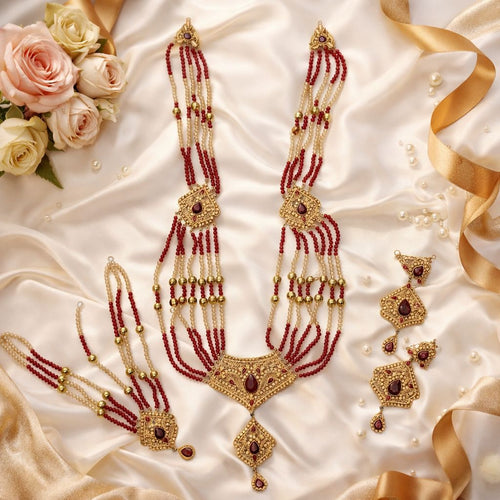 All Rani Mala Set