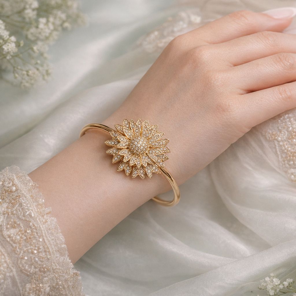 Zircon Kara-44 (Golden)