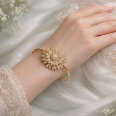 Zircon Kara-44 (Golden)