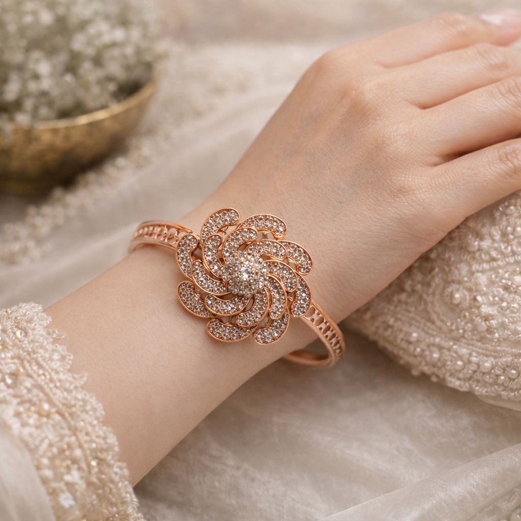 Zircon Kara-45 (Golden)