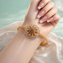 Zircon Kara-51 (Golden) (Black)