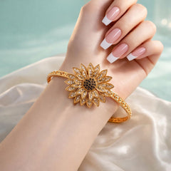 Zircon Kara-50 (Golden) (Black)