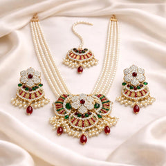 Leyla Turkish Mala Set (Multi)