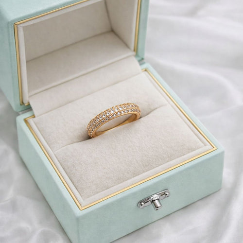 All Rings