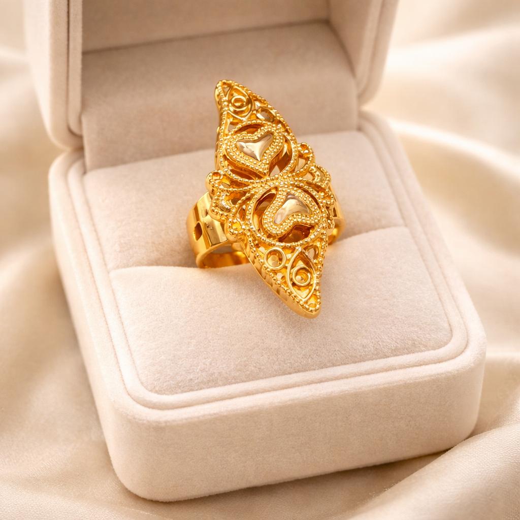 Golden Ring-290 (Golden)