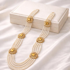 Motive Mala-64 (Golden)