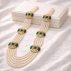 Motive Mala-64 (Green)