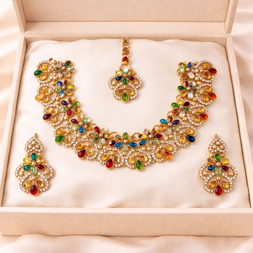 All Necklace