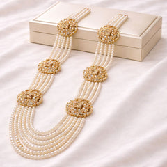 Motive Mala-65 (Golden)