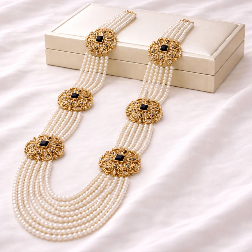 Motive Mala-65 (Black)