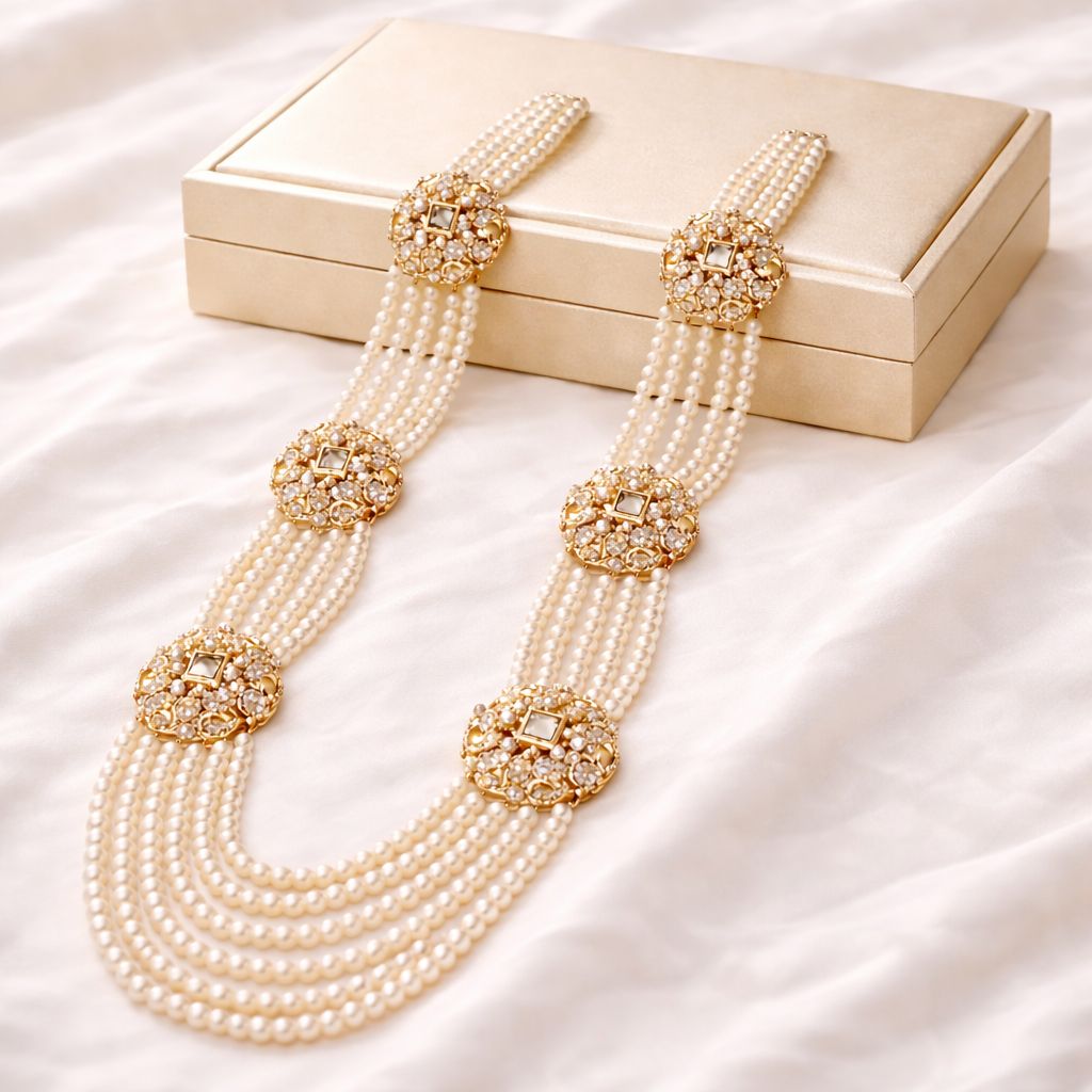 Motive Mala-65 (White)