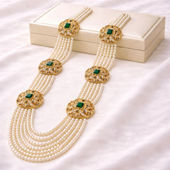 Motive Mala-65 (Green)