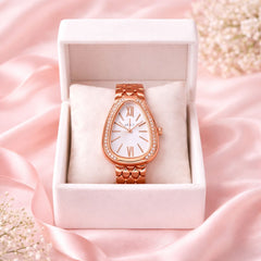 Rawayat Ladies Watch-39 (Rose Gold)