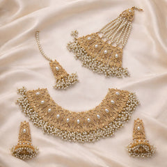 NAIMAL SET (Pearl)