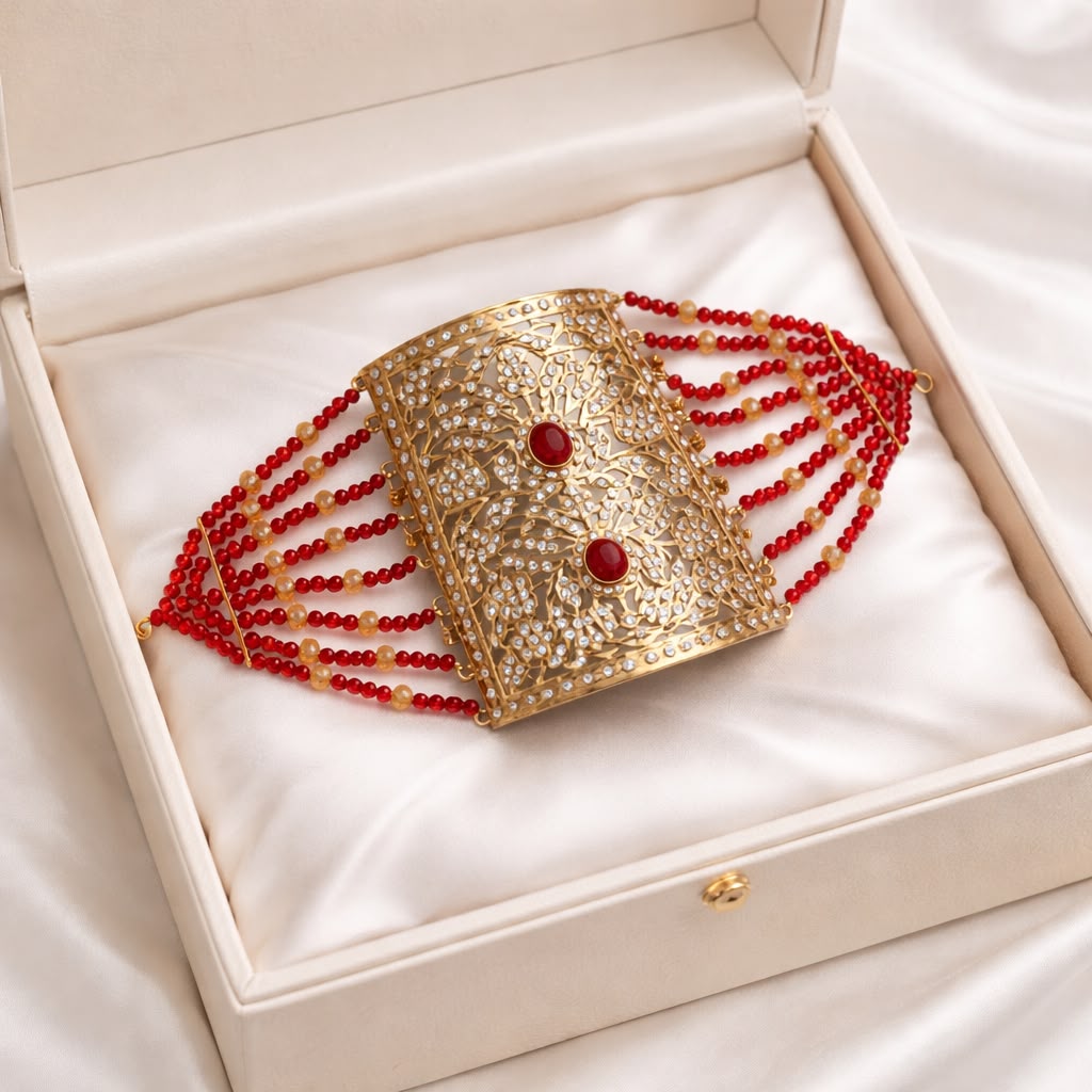 Adult Kalai Bracelet-13