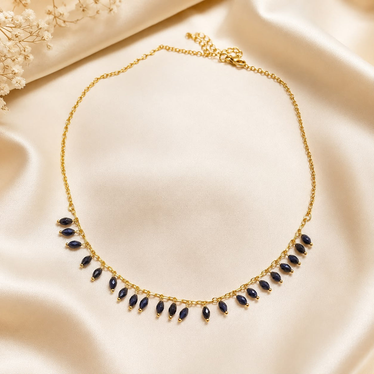 Gold Chain-152